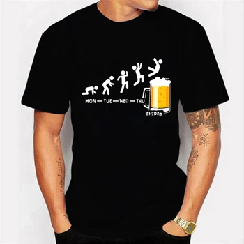 Erkek T-shirt Komik Grafik Hip Hop Yaz erkek Erkek Tişörtleri streetwear tişört y2k harajuku t shirt homme camiseta masculina tee